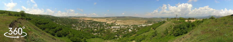 Кадыковка, западная часть