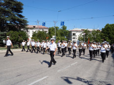 Военные оркестры