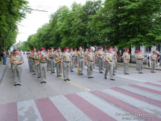 Национальный президентский оркестр Украины